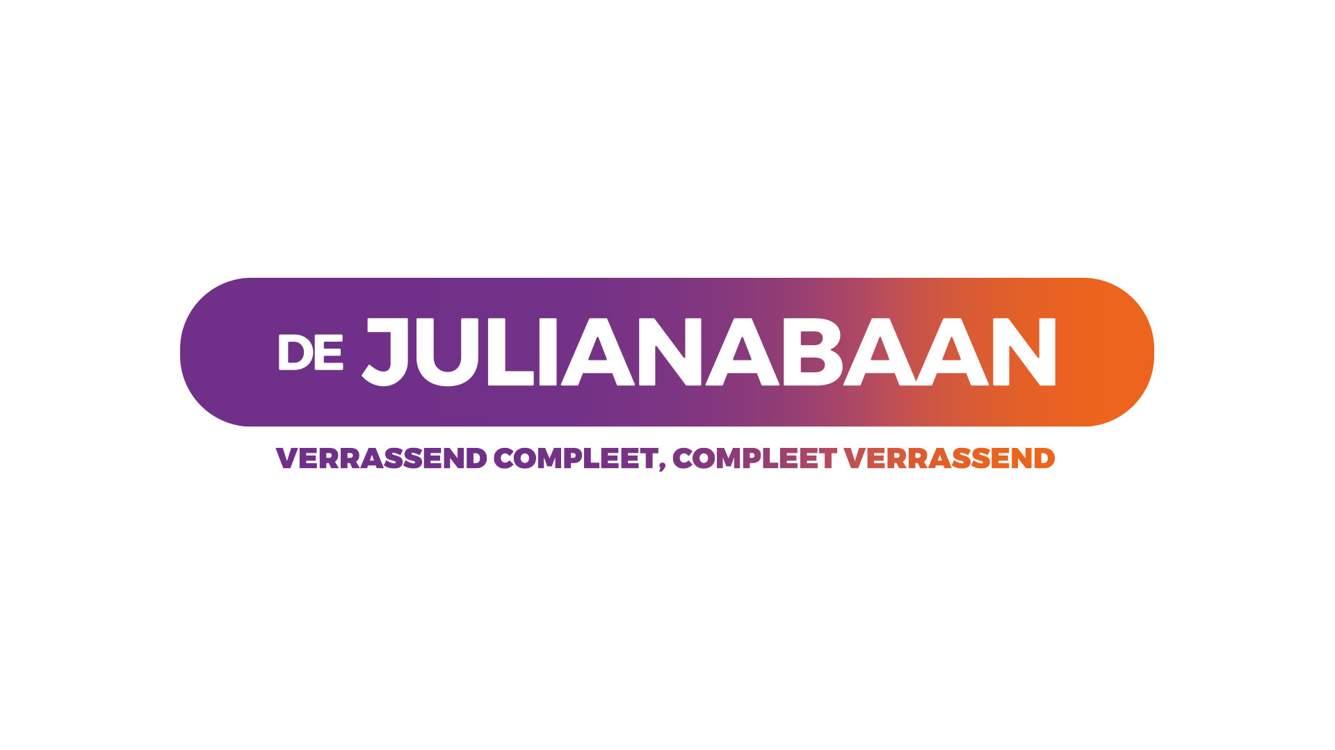 De Julianabaan – Voorburg